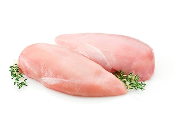Chicken Breast (10kg)