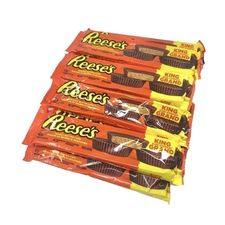 Reese’s King Size (62g)
