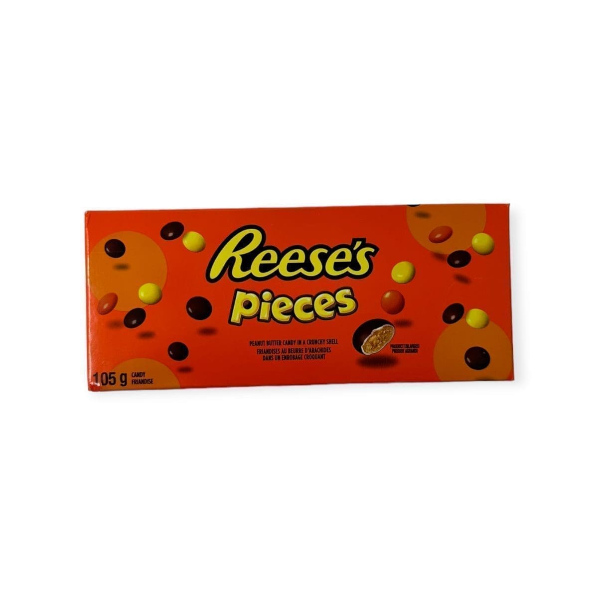 Reese’s Pieces (105g)