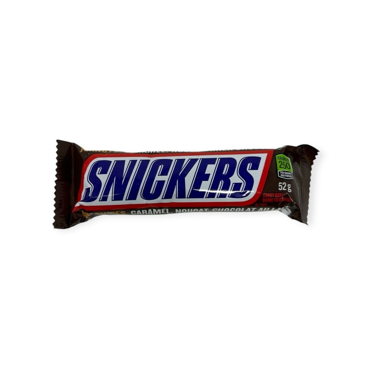 Snickers Candy Bar (52g)