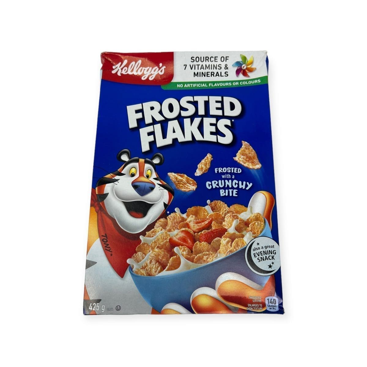 Kellogs Frosted Flakes (425g)