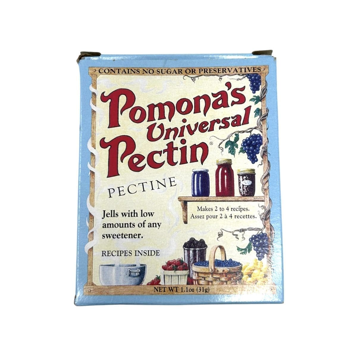 Pomona’s Universal Pectine (31g)