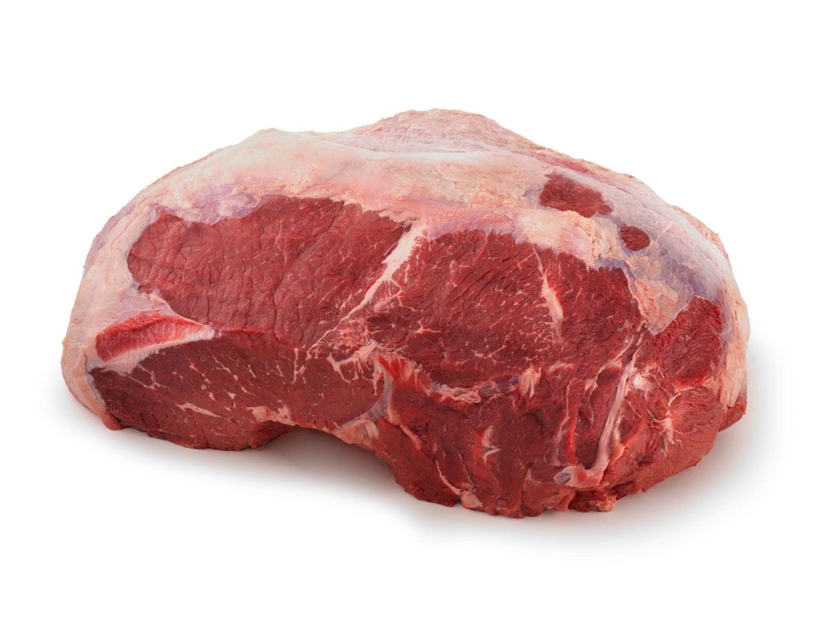 Inside Round Steak