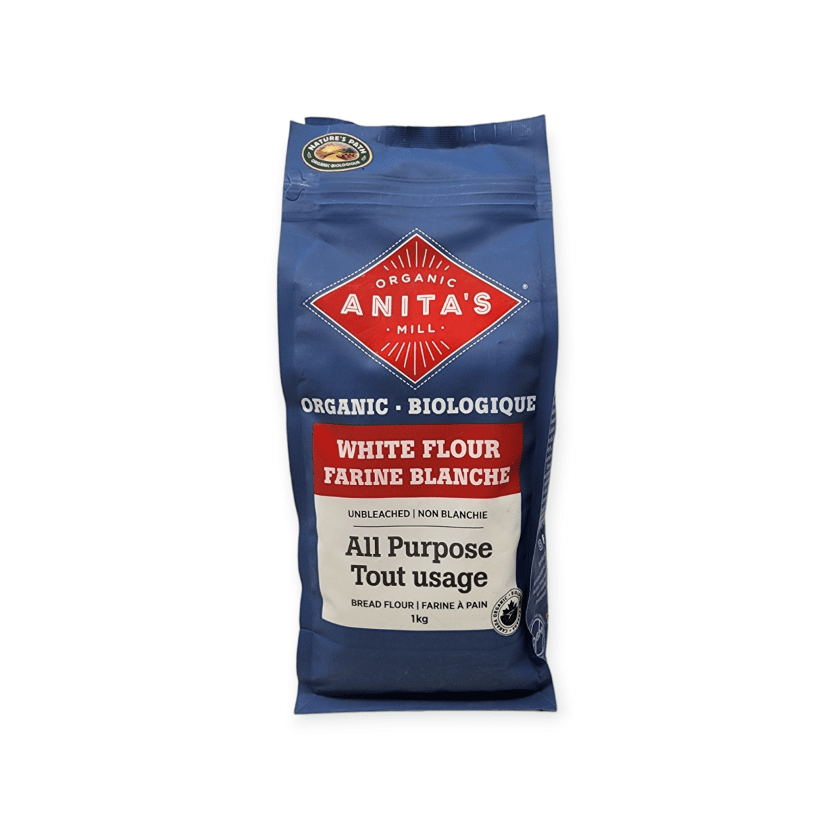 Anita’s White Flour All Purpose (2kg)