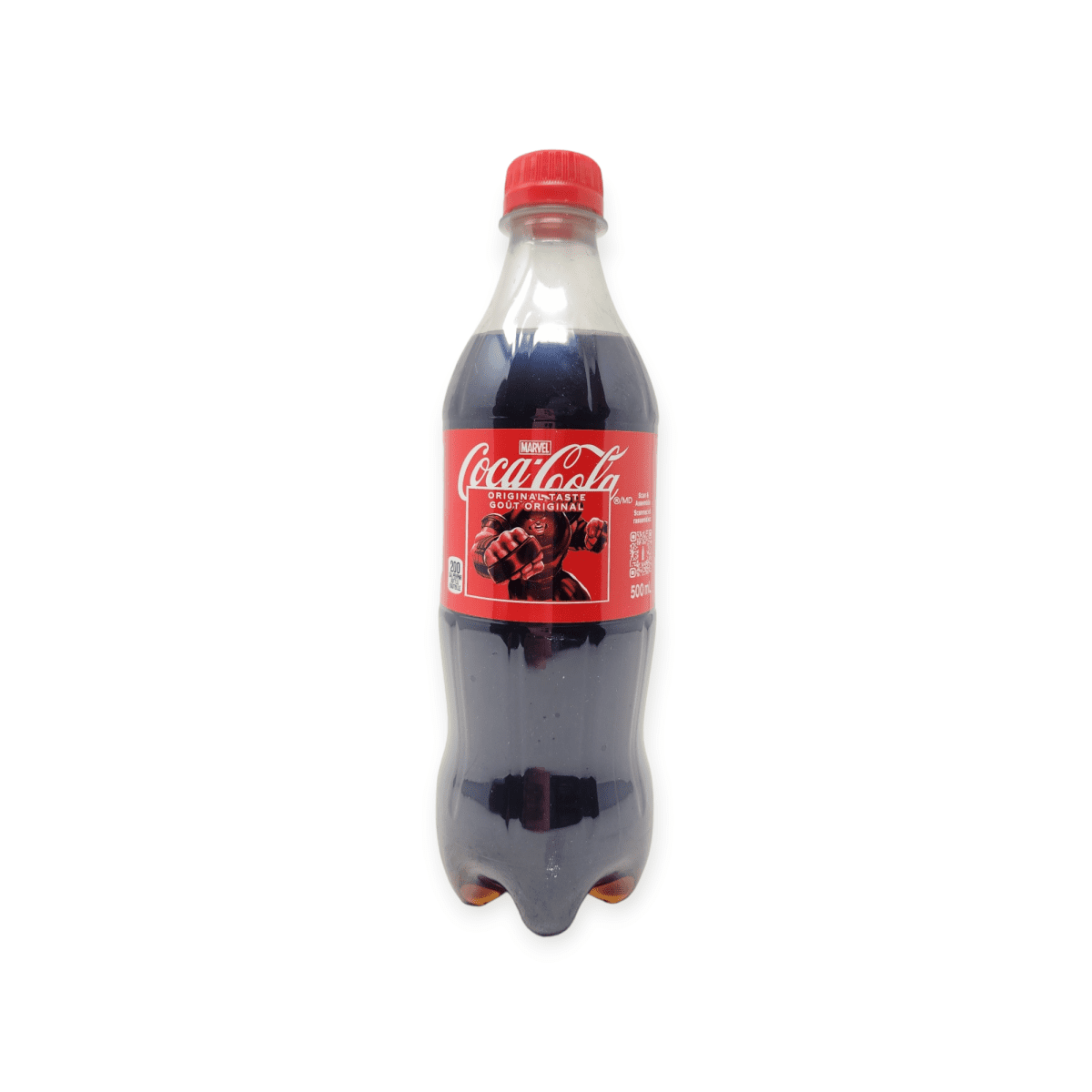 Coca Cola Original (500mL)