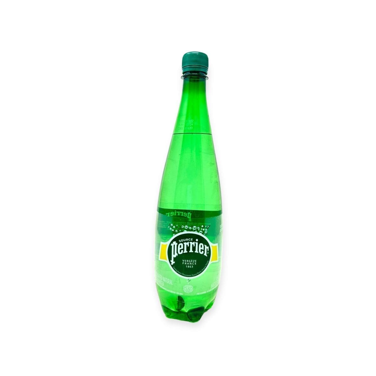 Perrier Carbonated Water (1L)