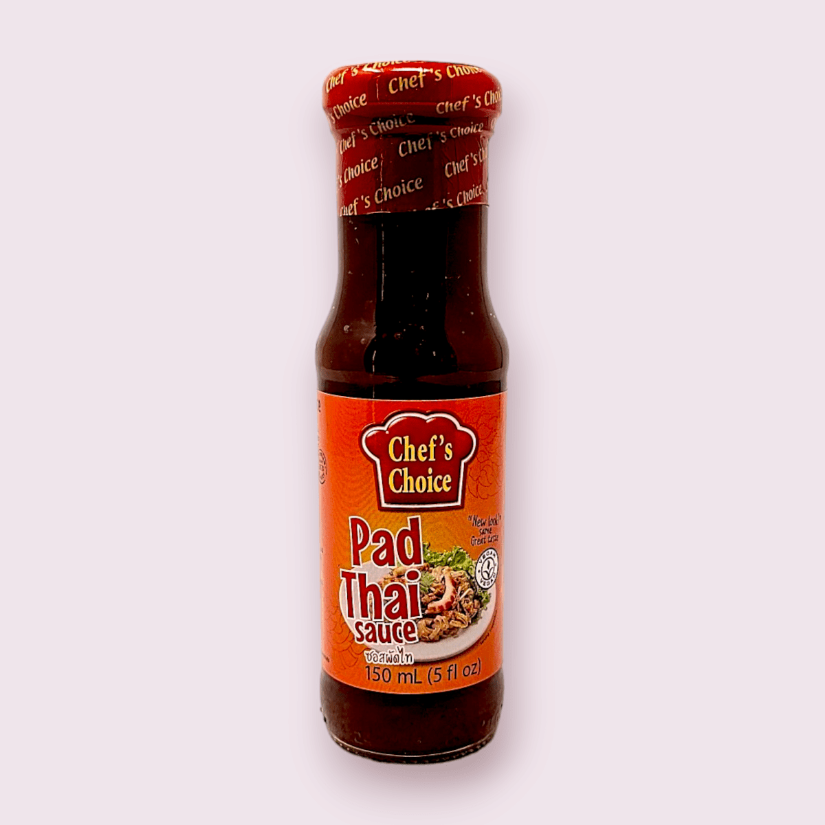 Chef’s Choice Pad Thai Sauce (150ml)