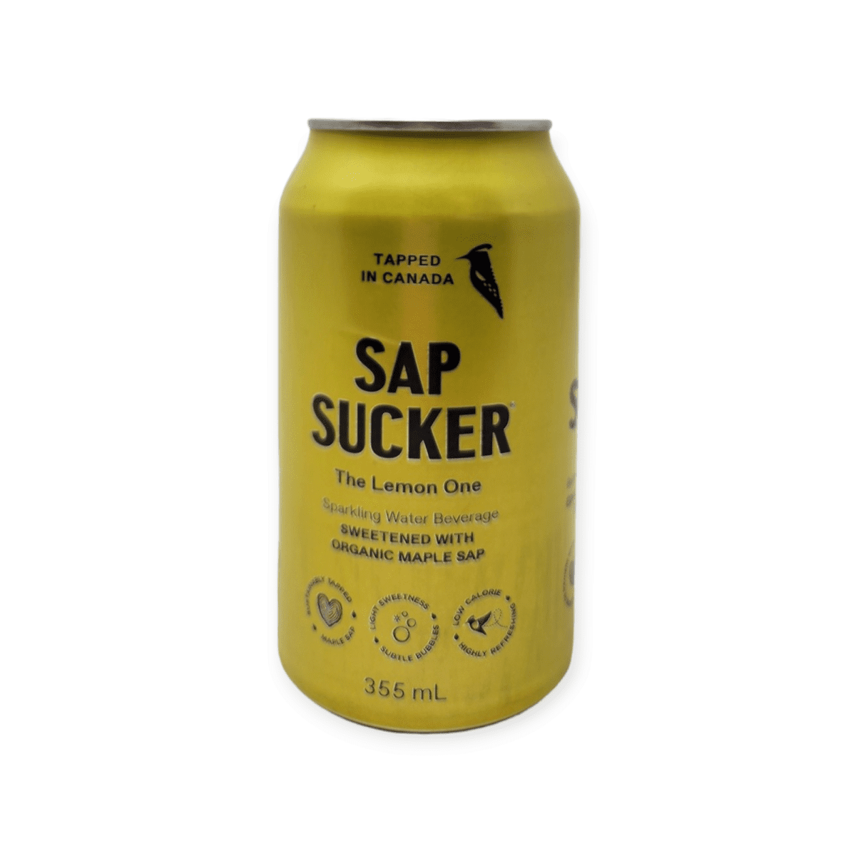 Sap Sucker The Lemon One (355mL)