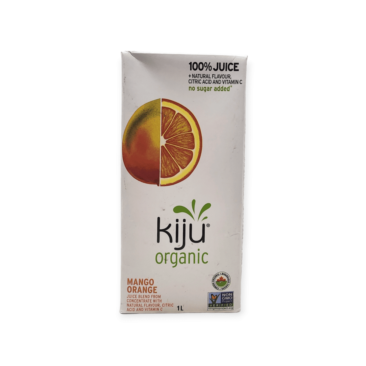 Kiju Mango Orange (1L)